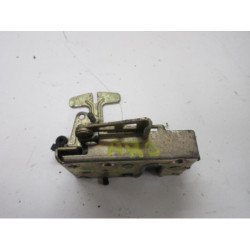 Serrure Arriere Droit Citroen Saxo Phase 2
